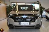 SUBARU Forester 2.0i CVT Lineartronic MHEV PREMIUM