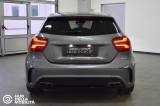 MERCEDES-BENZ A 45 AMG 4Matic Automatic