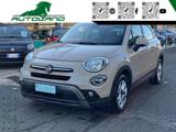 FIAT 500X 1.0 T3 120 CV City Cross*Retrocamera*AppleCarPlay