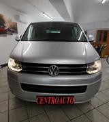 VOLKSWAGEN Multivan VW T5 2.0 Tdi 114cv 7 Posti GT Webasto Klima