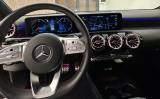 MERCEDES-BENZ A 180 d Automatic Premium