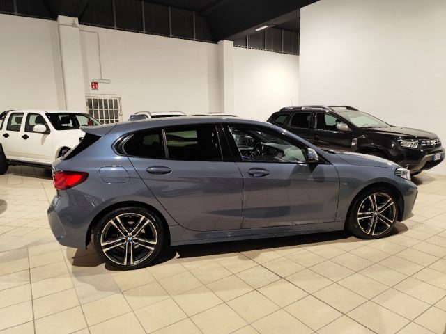 BMW 118 i M SPORT AUTOMATICA 136 CV 5P Immagine 3