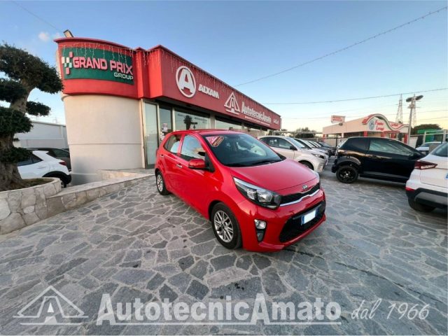 KIA Picanto 1.0 12V 5 porte Style Immagine 0