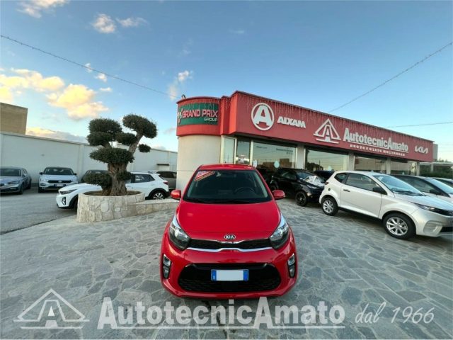 KIA Picanto 1.0 12V 5 porte Style Immagine 1