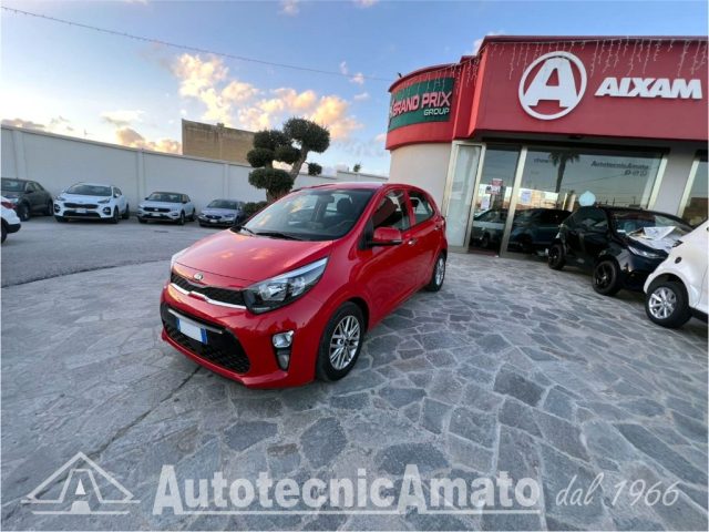 KIA Picanto 1.0 12V 5 porte Style Immagine 2