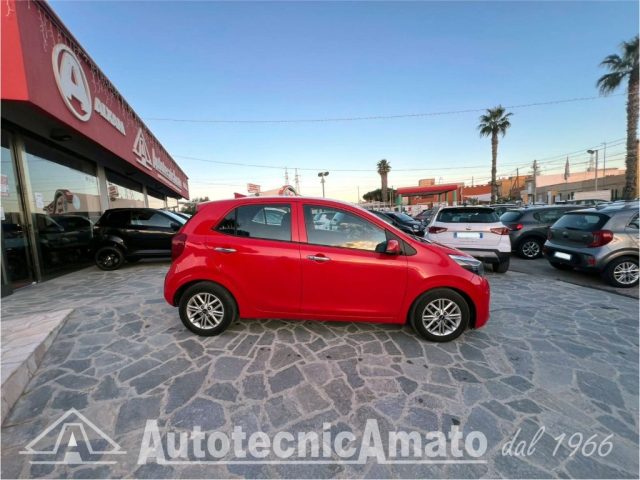 KIA Picanto 1.0 12V 5 porte Style Immagine 3