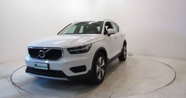 VOLVO XC40 T5 1.4 Twin Engine Geartr. Busine. Plug in Hybrid Immagine 2