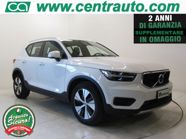 VOLVO XC40 T5 1.4 Twin Engine Geartr. Busine. Plug in Hybrid Immagine 0