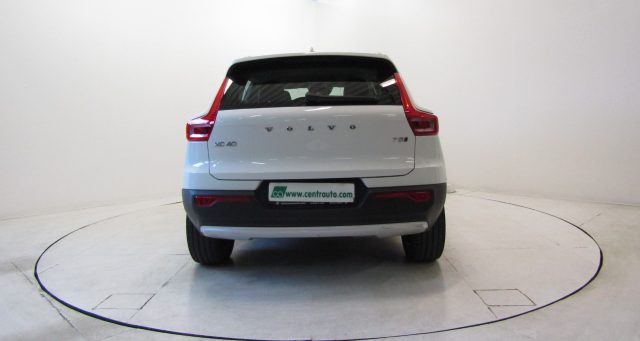 VOLVO XC40 T5 1.4 Twin Engine Geartr. Busine. Plug in Hybrid Immagine 3