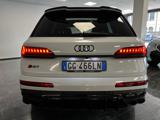 AUDI SQ7 4.0 V8 TFSI quattro tiptronic IVA ESPOSTA/7 POSTI