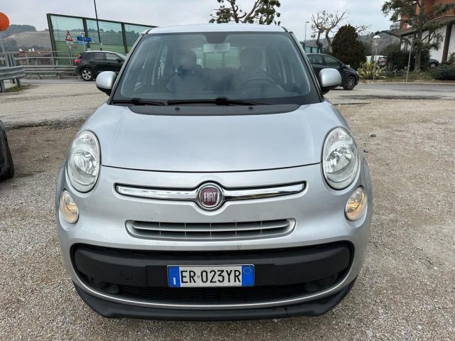 FIAT 500L 1.3 Multijet 85 CV Lounge Immagine 1