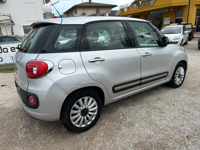 FIAT 500L 1.3 Multijet 85 CV Lounge Immagine 3