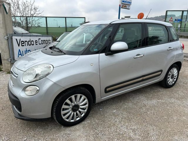 FIAT 500L 1.3 Multijet 85 CV Lounge Immagine 2