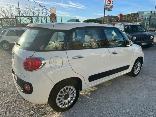 FIAT 500L 1.3 Multijet 95 CV Business Immagine 3