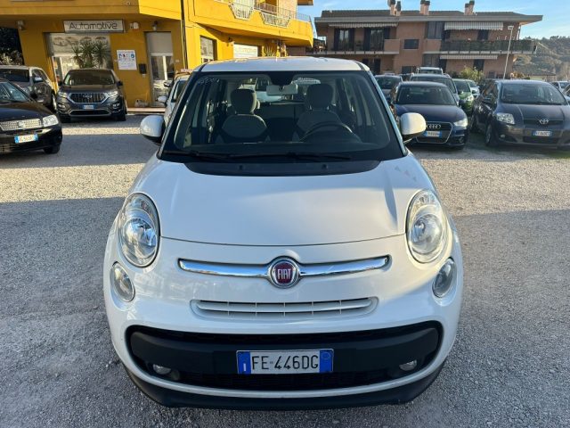 FIAT 500L 1.3 Multijet 95 CV Business Immagine 1