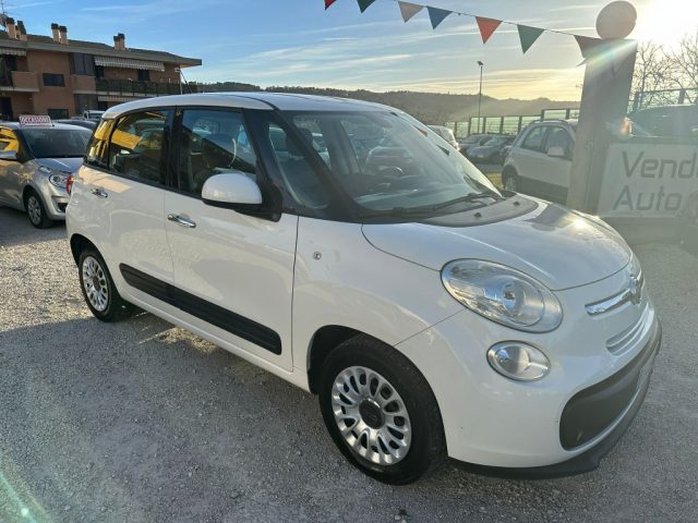 FIAT 500L 1.3 Multijet 95 CV Business Immagine 2