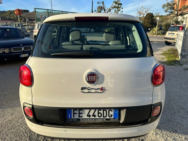 FIAT 500L 1.3 Multijet 95 CV Business Immagine 4