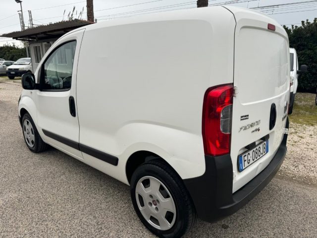 FIAT Fiorino 1.3 MJT 95CV Cargo Immagine 3