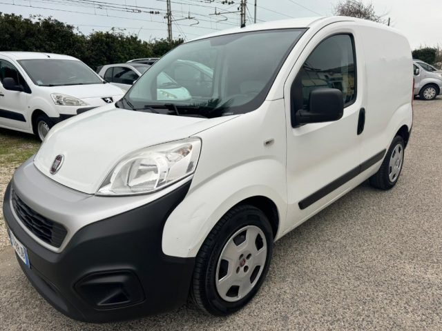 FIAT Fiorino 1.3 MJT 95CV Cargo Immagine 0