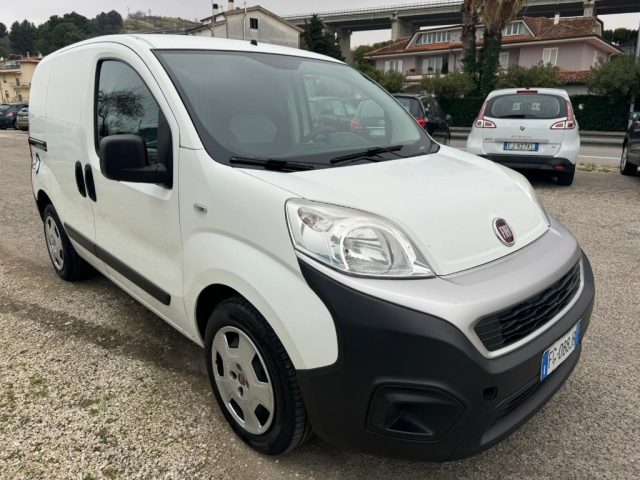 FIAT Fiorino 1.3 MJT 95CV Cargo Immagine 2