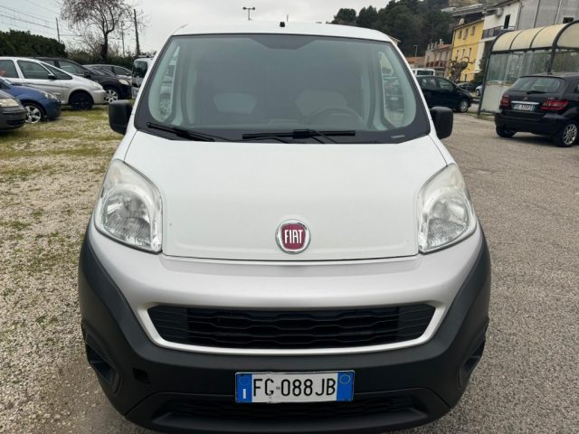 FIAT Fiorino 1.3 MJT 95CV Cargo Immagine 1