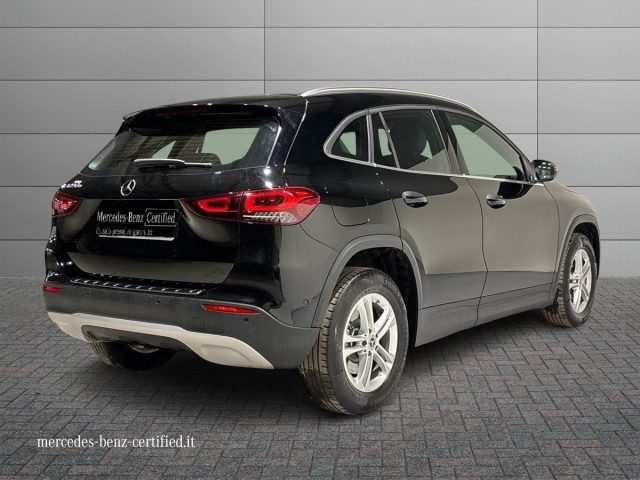 MERCEDES-BENZ GLA 250 e Plug-in hybrid Auto Sport Navi Immagine 1