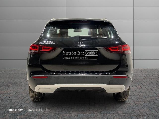 MERCEDES-BENZ GLA 250 e Plug-in hybrid Auto Sport Navi Immagine 3