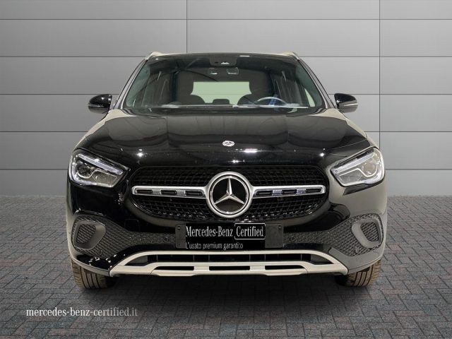 MERCEDES-BENZ GLA 250 e Plug-in hybrid Auto Sport Navi Immagine 2