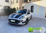 FIAT Punto Evo Abarth super sport