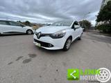 RENAULT Clio 1.5 dCi 8V 75CV 5 porte Live