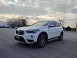 BMW X1 sport xdrive