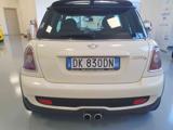 MINI Cooper S 1.6 16V Cooper S