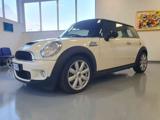 MINI Cooper S 1.6 16V Cooper S