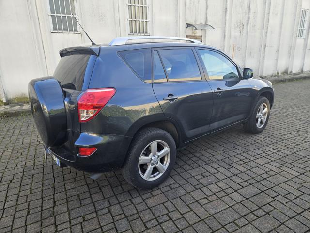 TOYOTA RAV 4 MY23 RAV4 2.0 Sol Immagine 3