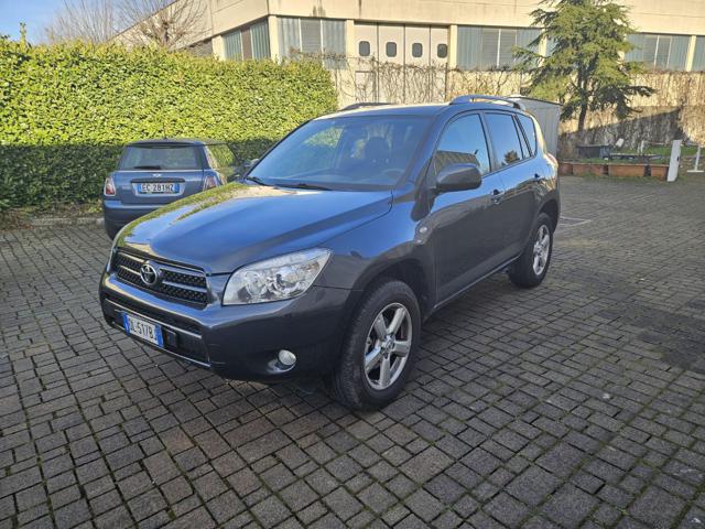 TOYOTA RAV 4 MY23 RAV4 2.0 Sol Immagine 0