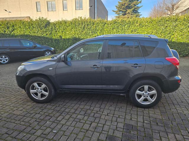 TOYOTA RAV 4 MY23 RAV4 2.0 Sol Immagine 1