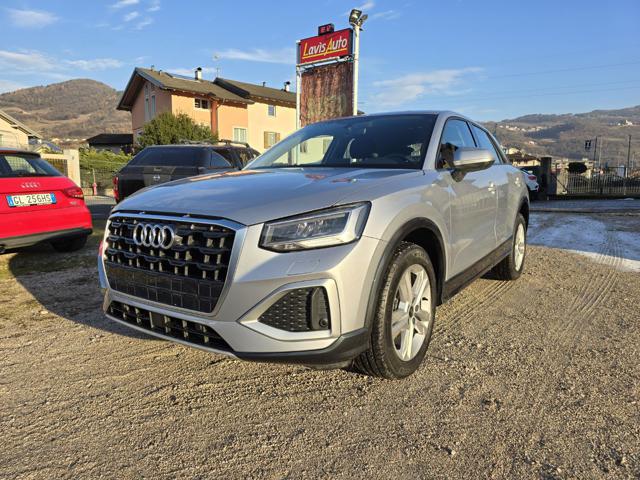 AUDI Q2 30 TFSI Admired Advanced Immagine 1