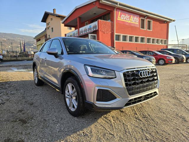 AUDI Q2 30 TFSI Admired Advanced Immagine 0