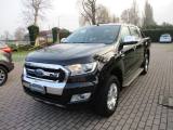 FORD Ranger 2.2 TDCi aut. DC Limited 5pt. Gancio/Navi/Pelle