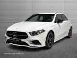 MERCEDES-BENZ A 180 d Auto Premium Edition One Navi