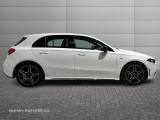 MERCEDES-BENZ A 180 d Auto Premium Edition One Navi