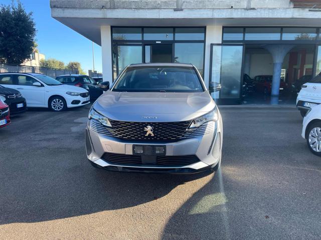 PEUGEOT 3008 BlueHDi 130 S&S Active Pack Immagine 0