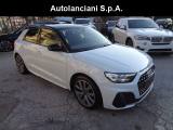 AUDI A1 SPB SPORTBACK 25 TFSI S-LINE CARPLAY PDC