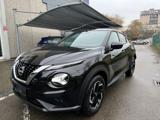 NISSAN Juke 1.0 DIG-T 114 CV N-Connecta KM.0