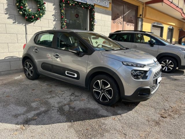 CITROEN C3 BlueHDi 100 S&S Shine Immagine 2