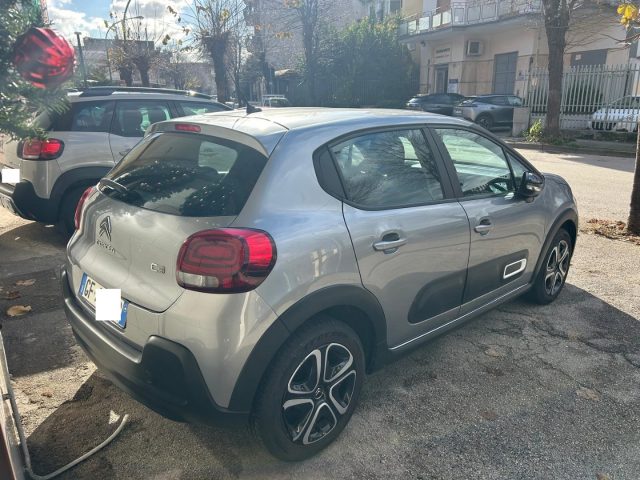 CITROEN C3 BlueHDi 100 S&S Shine Immagine 3