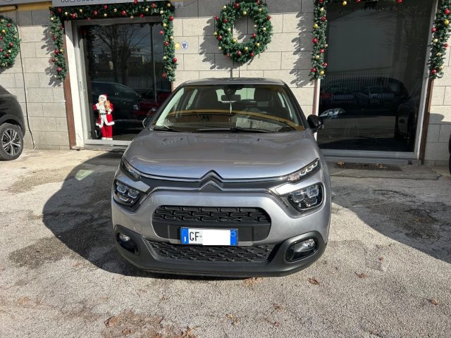 CITROEN C3 BlueHDi 100 S&S Shine Immagine 0