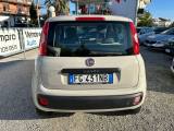 FIAT Panda 0.9 TwinAir Turbo Natural Power Easy