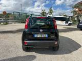 FIAT Panda 0.9 TwinAir Turbo Natural Power Lounge