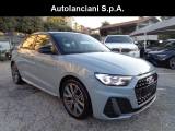 AUDI A1 SPB SPORTBACK 25 TFSI S-LINE CARPLAY PDC